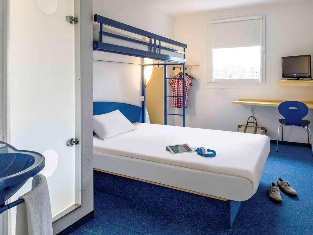 Ibis Budget Graz City Rum bild