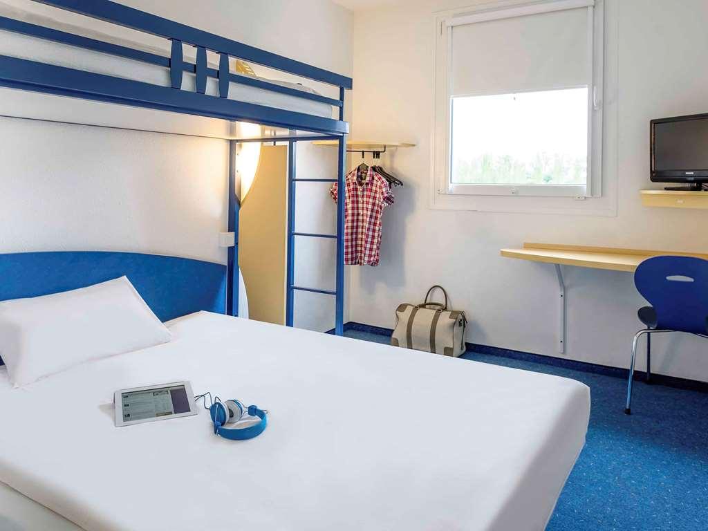 Ibis Budget Graz City Rum bild