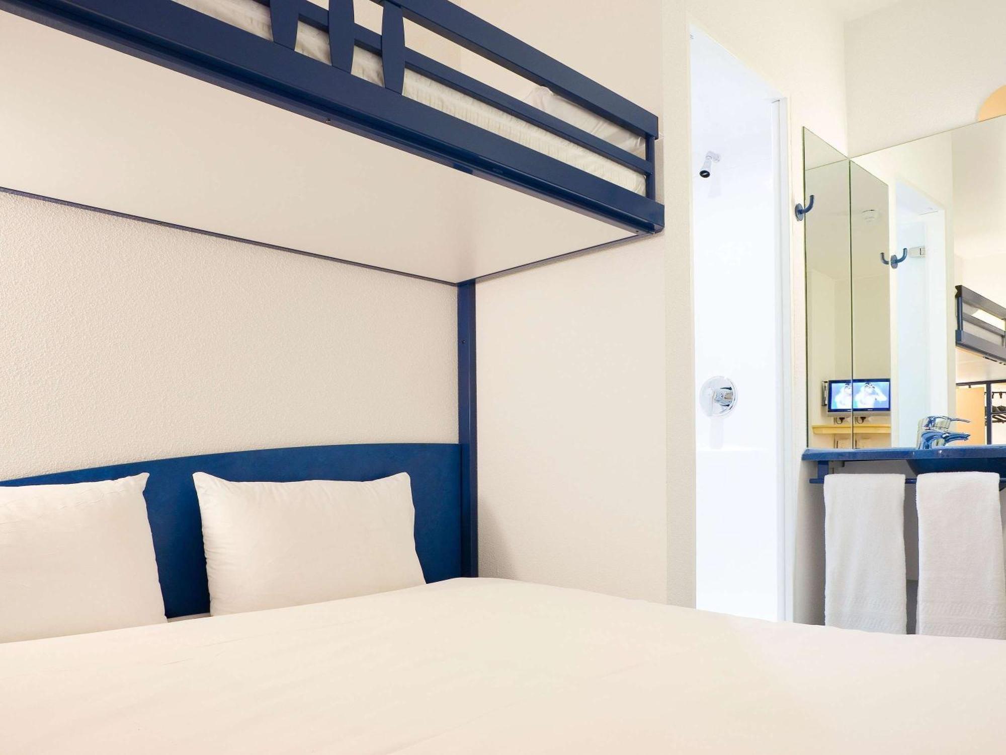 Ibis Budget Graz City Exteriör bild