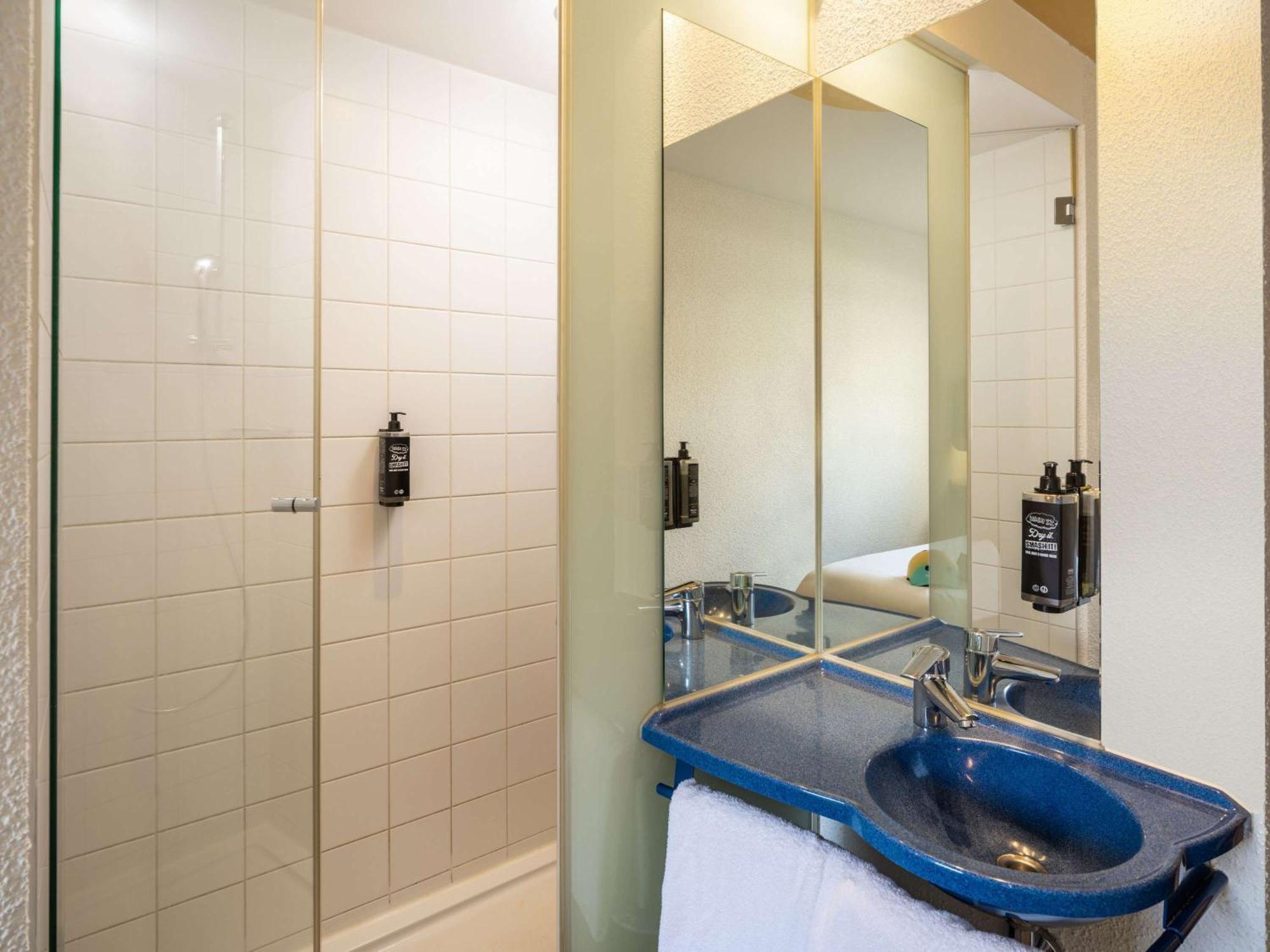Ibis Budget Graz City Exteriör bild