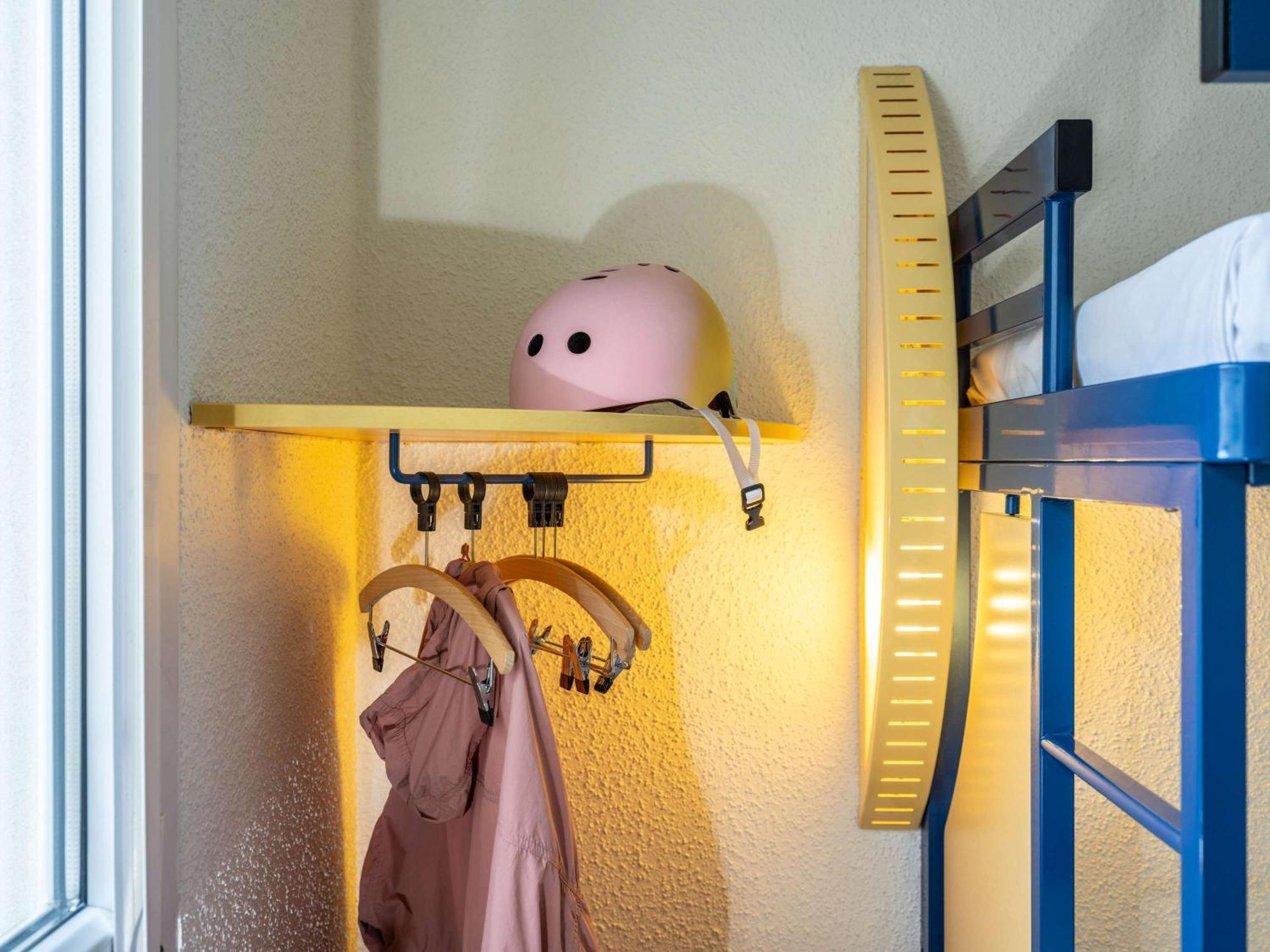 Ibis Budget Graz City Exteriör bild